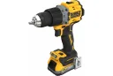 Аккумуляторная ударная дрель-шуруповерт PowerStack DEWALT DCD805E2T