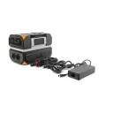 Зарядная станция Technaxx Powerstation TX-202 600W 504Wh (4260358125435)