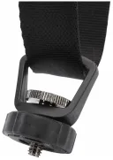 Ремень для фотоаппарата Case Logic Quick Sling DCS101 Cross Body Camera Sling - Black