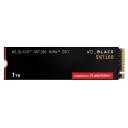Внутренний SSD-диск Western Digital Black SN7100 1 ТБ, M.2, PCI-E 4.0 (WDS100T4X0E-00CJA0)