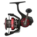 Катушка спиннинговая Abu Garcia Revo Winch Spinning Reel 30