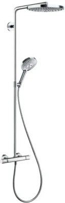 Душевая система Hansgrohe Raindance Select 27129000