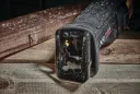 Аккумуляторная бесщеточная сабельная пила DeWALT DCS386H2T