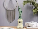 Конструктор Architecture Статуя Свободы 21042, 1685 деталей