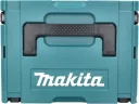 Гвоздезабиватель LXT Makita DBN500RTJ с батареей, 18 В / 5,0 Ач, для гвоздей с головкой 15-50 мм