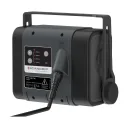 Прожектор строительный SCANGRIP SITE LIGHT 40, 40000 лм, 315 Вт, IP65, Bluetooth, кабель 10 м