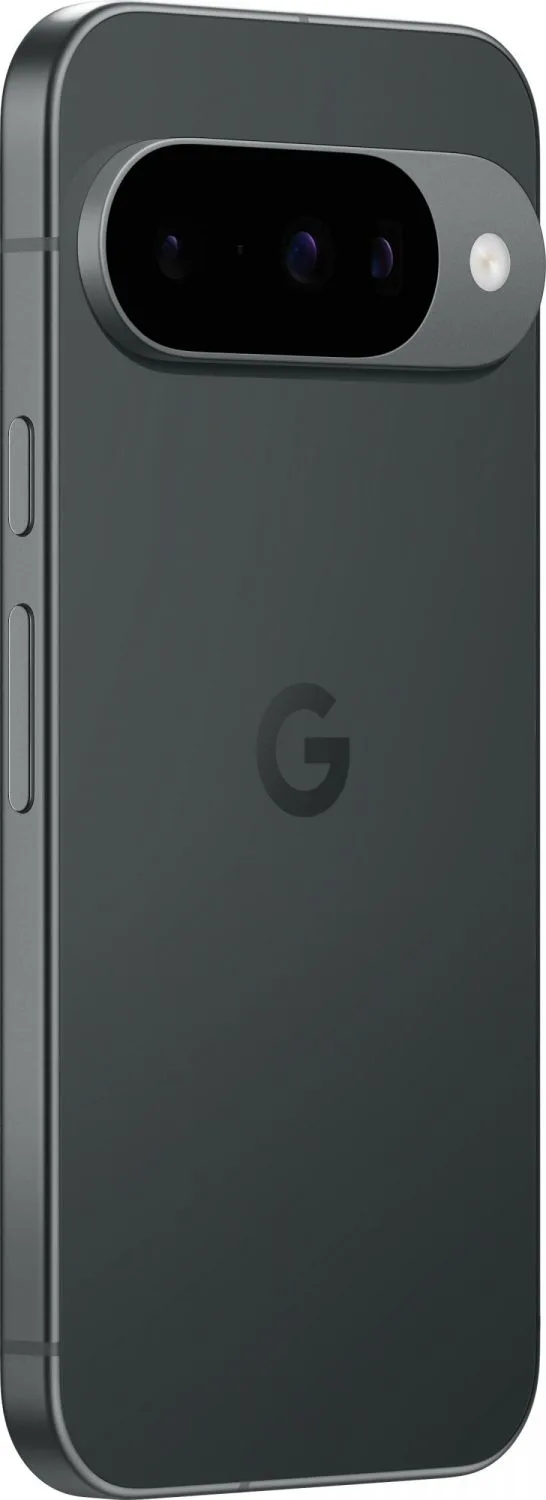 Смартфон Google Pixel 10 12/128 ГБ, Obsidian — фото 7 из 8
