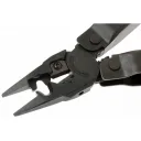 Мультитул LEATHERMAN Super Tool 300 EOD Black, чехол в комплекте, 19 инструментов (831369)
