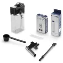 Кофемашина DeLonghi PrimaDonna Elite ECAM650.55.MS