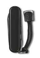 Мультитул Victorinox Signature Lite Onyx Black, 0.6226.31P