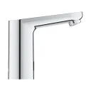 Смеситель для раковины 6V Grohe Eurosmart Cosmopolitan E 36327002 хром