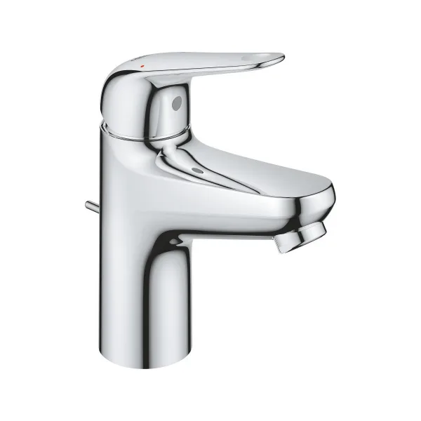 Смеситель однорычажный для раковины Grohe QuickFix Swift 24316001