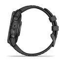 Умные часы Garmin Epix PRO Gen 2 Sapphire Edition 47mm, Carbon Grey DLC Titanium with Black Band (010-02803-11)