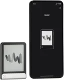 Аппаратный криптовалютный кошелёк Ledger Flex(FLEX-ENFRES), Graphite