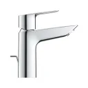 Смеситель для раковины Grohe Start Loop 23778001 хром