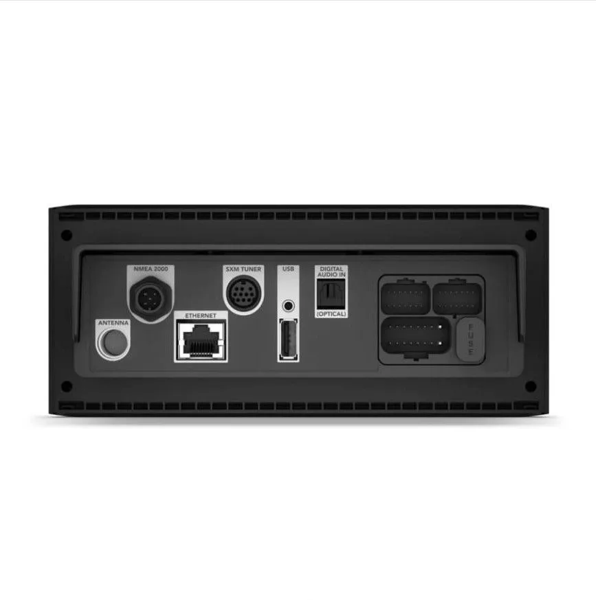 Fusion Apollo MS-RA770 Морская стереосистема со встроенным Wi-Fi 010-01905-00 — фото 6 из 12