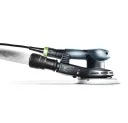 Эксцентриковая шлифмашина Festool ETS EC150/3 EQ 576320, синий/черный