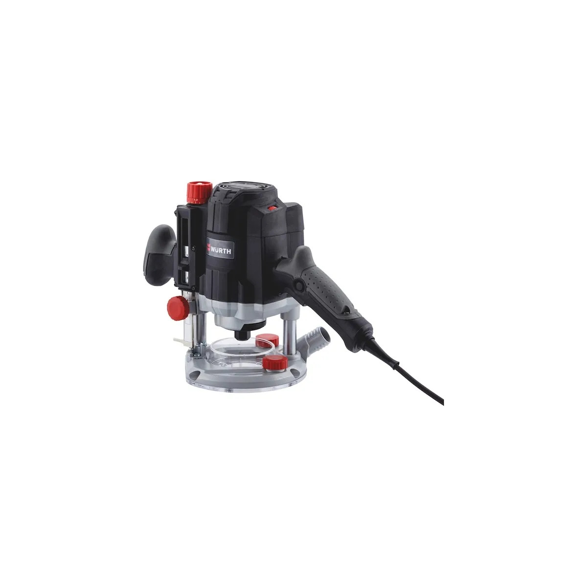 Фрезерная машина Wurth 1250-E — фото 2 из 2