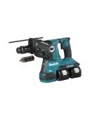 Перфоратор SDS-Plus Makita DHR281ZJ