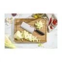 Нож китайский поварской Zwilling All Star 33782-184, клинок 18 см, 55-58 HRC, Германия