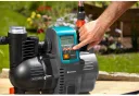 Насос напорный автоматический GARDENA Comfort 5000/5E LCD 1300Вт, 5000л/ч, 5,0бар