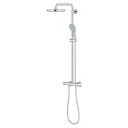Душевая система Grohe Vitalio Start System 250 32665253