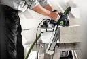 Цепная пила Festool IS 330 EB 575979, с возможностью подключения пылесоса, 1600 Вт