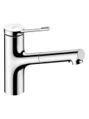 Смеситель кухонный Hansgrohe Zesis Lean M34 150 74814000