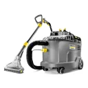 Моющий пылесос Kärcher Puzzi 9/1 Bp Adv 36 В Shell