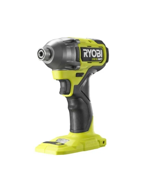 Бесщеточный винтоверт Ryobi ONE+ HP RID18X1-0 18В 5133006631