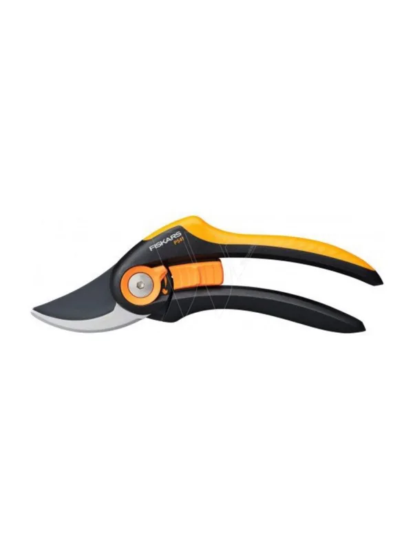 Секатор с регулировкой Fiskars Plus SmartFit P541
