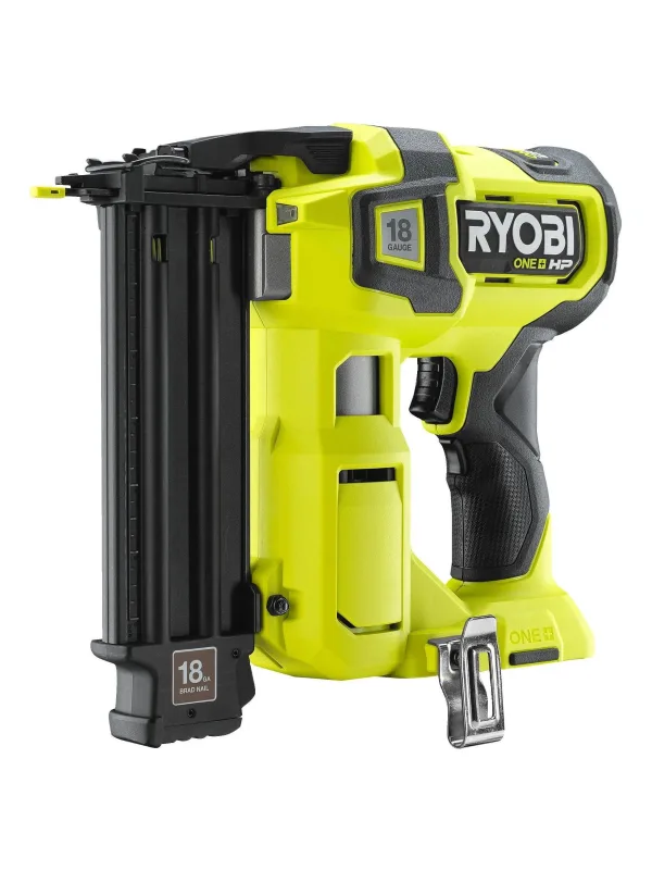 Гвоздильщик RYOBI R18GN18X-0 5133005597 (без АКБ и ЗУ)