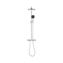 Душевая система Grohe Vitalio Comfort 250 26696001