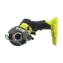 Отрезная машина Ryobi ONE+ RCT18C-0 5133004953, без АКБ