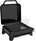 Газовый гриль Weber SLATE GP 43 Premium Plancha 1500231