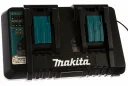 Набор PSK MKP3PG184 (BL1860Bx4 шт, DC18RD, кейс MAKPAC III) Makita 198094-8