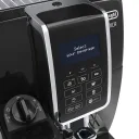 Кофемашина автоматическая DeLonghi Dinamica ECAM350.55.B EX:4 чёрный