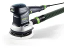 Шлифмашина эксцентриковая Festool ETS 150/3 EQ-Plus, 310 Вт, 150 мм, ход 3 мм, в Systainer³