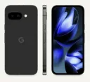 Pixel 9A 8/128 Obsidian, черный AU