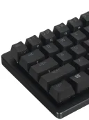 Проводная оптико-механическая игровая клавиатура Razer Huntsman V3 Pro Mini Razer (Analog Optical Switches Gen-2), черная, французская раскладка