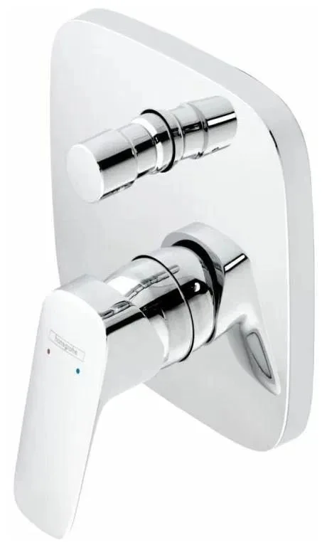 Смеситель для душа Hansgrohe Logis 71405000 — фото 3 из 6