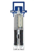 Комплект подключения для фильтра GROHE 40438001