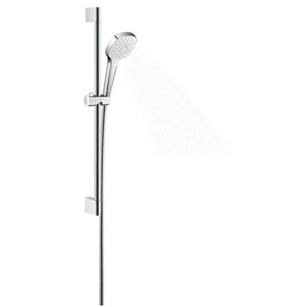 Душевой комплект Hansgrohe Croma Select E Vario Combi 27081400