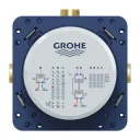 Встраиваемая часть термостатического смесителя GROHE Rapido Smartbox 35600000