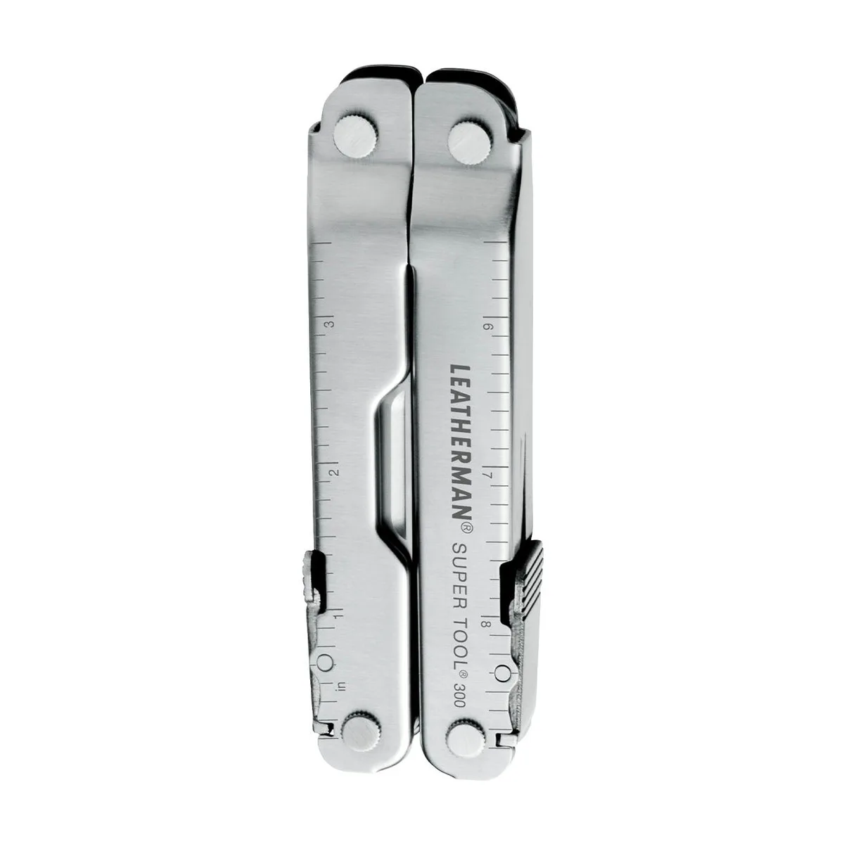 Мультитул Leatherman Super Tool 300 (831148) — фото 2 из 4