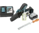 Аккумуляторная пила Makita DUC101RF01 (18 В / 3,0 Ач 1 АКБ + ЗУ)
