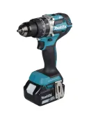 Ударная дрель-шуруповёрт Makita DHP484RTJ