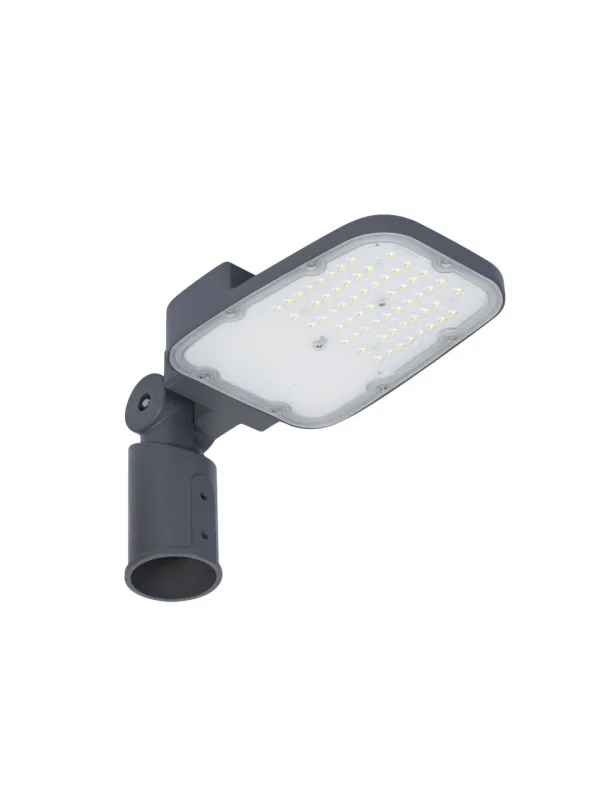 Светильник уличный светодиодный LEDVANCE Streetlight Area Small 30 Вт, 3900 лм, 2700 К, IP66, IK08