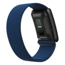 Влагостойкий ремешок для браслета Whoop 5.0 (ONE, PEAK) Coreknit Band (Royal Blue)