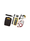 Мультиметр Fluke 287 FVF с ИК-адаптером ir3000 FC и ПО FlukeView Forms